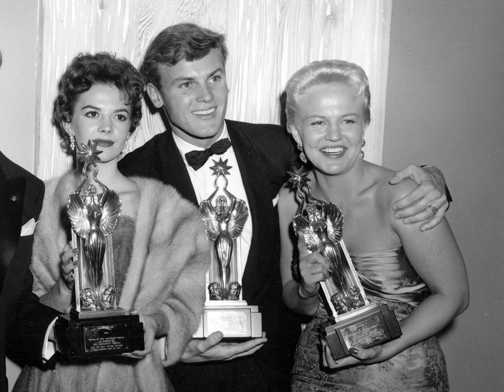 Tab Hunter